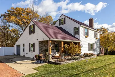 497 Route 288, Franklin Township, PA 16117 - Photo 1