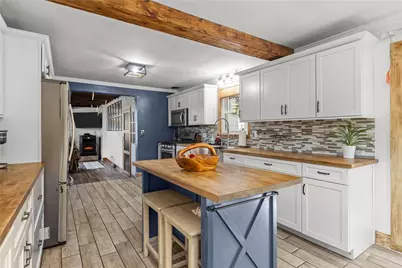 497 Route 288, Franklin Township, PA 16117 - Photo 5