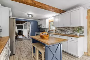 497 Route 288, Franklin Township, PA 16117 - Photo 5