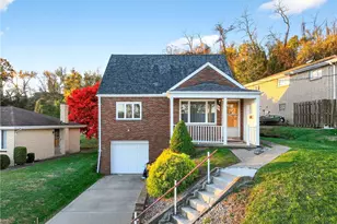 34 Westmoreland Dr, Monessen, PA 15062 - Photo 1