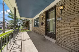 6120 Jackson St, Pittsburgh, PA 15206 - Photo 3