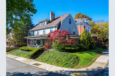 6120 Jackson Street, Pittsburgh, PA 15206 - Photo 1