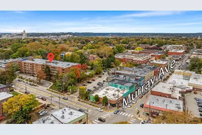 5715 Beacon Street #108, Pittsburgh, PA 15217 - Photo 27