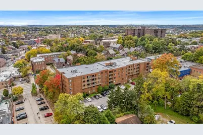 5715 Beacon Street #108, Pittsburgh, PA 15217 - Photo 25