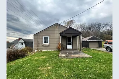 1347 High Rd, Clairton, PA 15025 - Photo 1