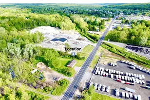 3406 New Castle Rd, West Middlesex Boro, PA 16159 - Photo 3