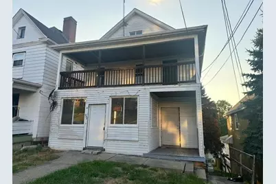 341 Locust Ave, Washington, PA 15301 - Photo 1