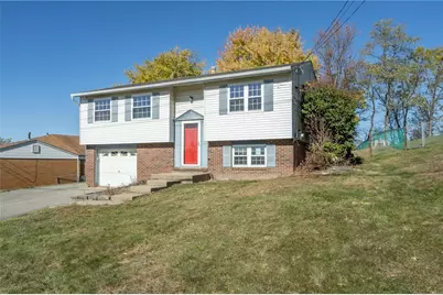 419 Manor Road, Delmont, PA 15626 - Photo 1