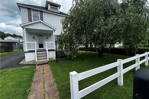 6964 Route 711, Saint Clair Township, PA 15954 - Photo 1