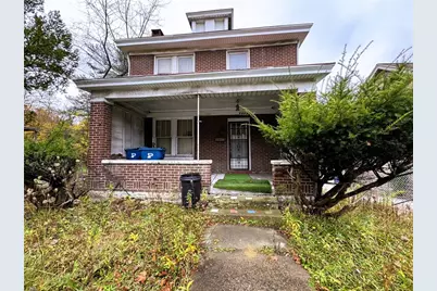 8920 Frankstown Road, Pittsburgh, PA 15235 - Photo 1