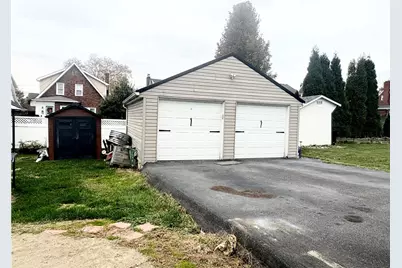 505 Wood St, Ellwood City, PA 16117 - Photo 5