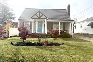 505 Wood St, Ellwood City, PA 16117 - Photo 1