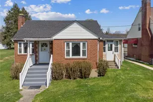 143 7th St, Saint Clair Township, PA 15944 - Photo 1