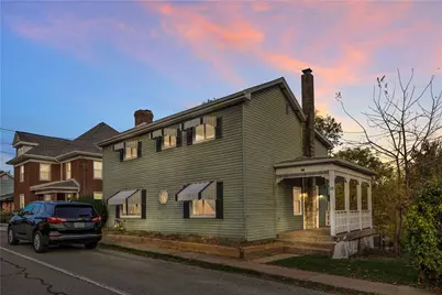 29 Freeport Street, Delmont, PA 15626 - Photo 1