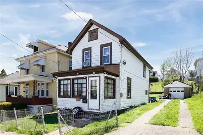 924 Locust Ave, Monessen, PA 15062 - Photo 1