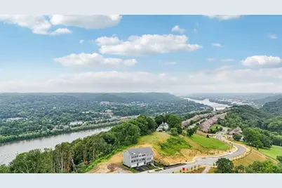 151 River Ridge Drive, Moon/Crescent Twp, PA 15108 - Photo 3