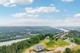 151 River Rdg Dr, Moon/Crescent Twp, PA 15108 - Photo 3