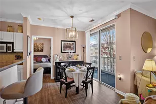 1009 Stockton Ridge, Cranberry Township, PA 16066 - Photo 9