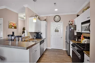 1009 Stockton Ridge, Cranberry Township, PA 16066 - Photo 15