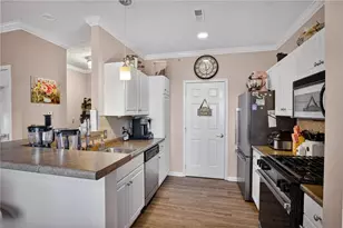 1009 Stockton Ridge, Cranberry Township, PA 16066 - Photo 15