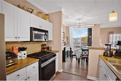 1009 Stockton Ridge, Cranberry Township, PA 16066 - Photo 17