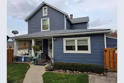 629 Vickroy Ave, Johnstown, PA 15905 - Photo 1