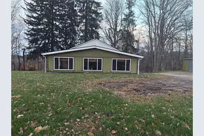 721 S 88th Rd, Carmichaels-Cumberland, PA 15320 - Photo 3