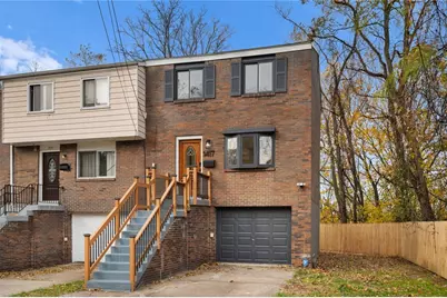 1417 Princeton, Pittsburgh, PA 15221 - Photo 1
