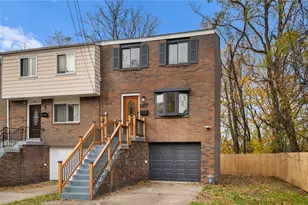 1417 Princeton, Pittsburgh, PA 15221 - Photo 1