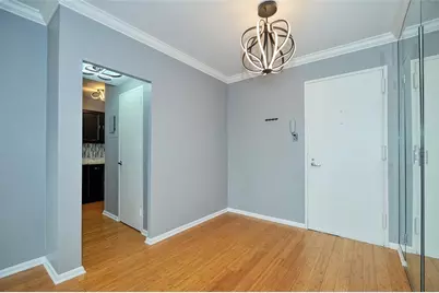 320 Fort Duquesne Blvd #15H, Downtown Pgh, PA 15222 - Photo 5