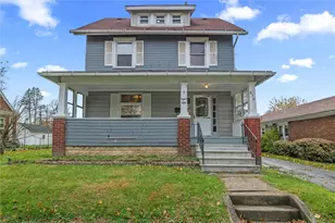 850 Sherman Ave, Sharon, PA 16146 - Photo 1