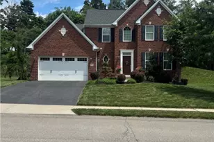 3016 Brookstone Dr, Cecil, PA 15317 - Photo 1