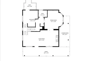 104 King St, Perryopolis, PA 15473 - Photo 47