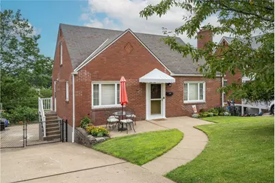 5248 Orchard Hill Drive, Pittsburgh, PA 15236 - Photo 1