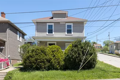 1334 Leeds Ave, Monessen, PA 15062 - Photo 1