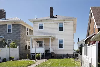 1008 Athalia Ave, Monessen, PA 15062 - Photo 5