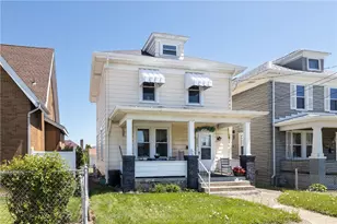 1008 Athalia Ave, Monessen, PA 15062 - Photo 3