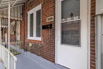 2008 Tustin St, Downtown Pgh, PA 15219 - Photo 3