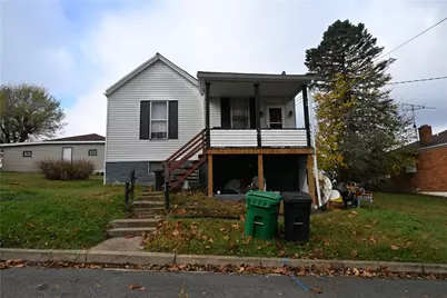 909 Alexander Ave, Monessen, PA 15062 - Photo 1