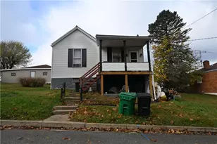 909 Alexander Ave, Monessen, PA 15062 - Photo 1