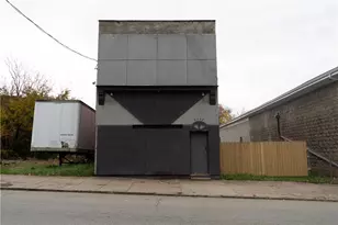 7732 Frankstown Ave, Homewood Brushton, PA 15208 - Photo 1