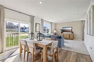 351 Leslie Farms Dr, Connoquenessing Boro, PA 16033 - Photo 5