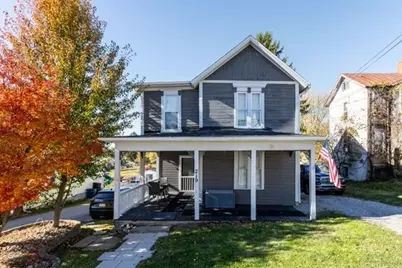 219 Wayne St, Claysville, PA 15323 - Photo 1