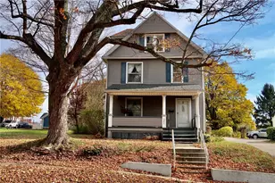 223 S Shenango St, Mercer Boro, PA 16137 - Photo 1