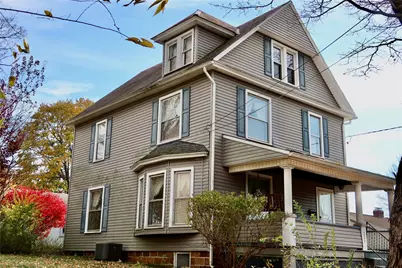 223 S Shenango St, Mercer Boro, PA 16137 - Photo 5