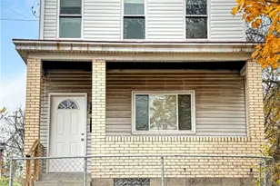 109 Overhill St, Pittsburgh, PA 15210 - Photo 1