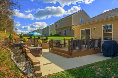 136 Cameron Square Dr, Connoquenessing Boro, PA 16033 - Photo 43