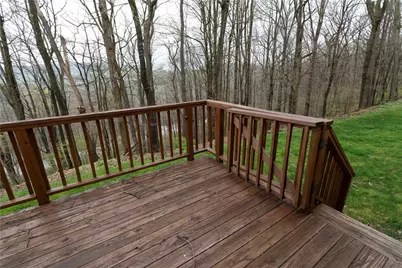 3B-1 Mountain Villas, Seven Springs, PA 15622 - Photo 15