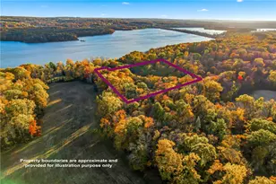 729 E Lake Rd, Pymatuning Township, PA 16154 - Photo 19