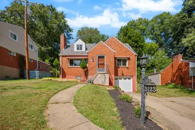 5123 S Passage Dr, Pittsburgh, PA 15236 - Photo 1
